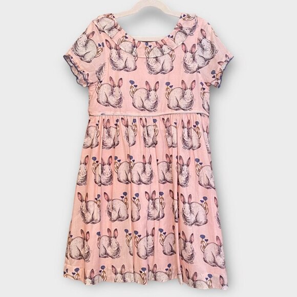 Pink Chicken Other - NEW Pink Chicken Bunny Dress